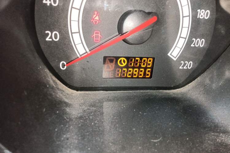 Used JAC Group Heyue 
