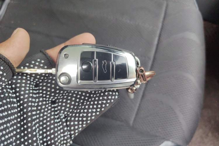 Used Audi Q2L 2021 35 TFSI Progressive Dynamic Edition
