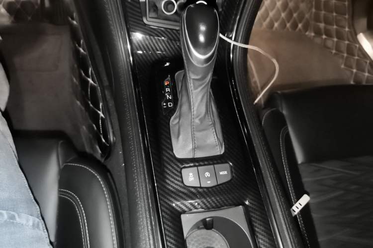 Used Cadillac ATS-L 2017 28T Tech Edition
