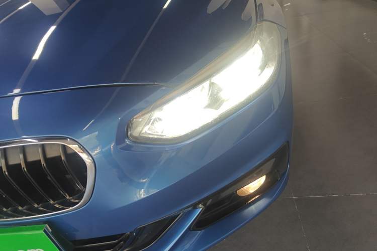 Used BMW 1 Series 2018 118i Sport Edition
