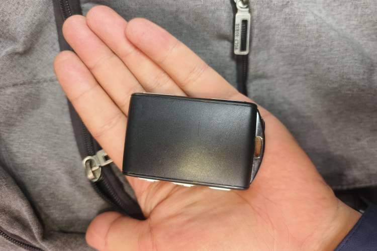 Used Volvo XC60 2021 T5 4x4 Smart & Advanced Sport Edition