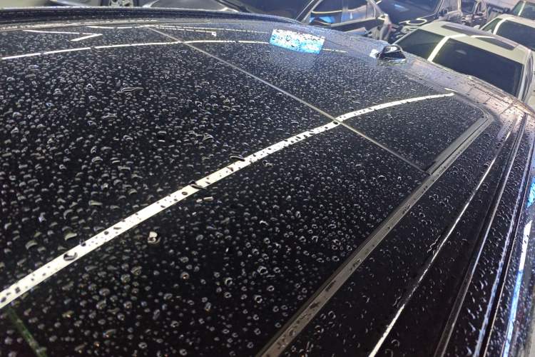 Used Lynk & Co 08 EM-P 2023 220 km Limited-Time Edition