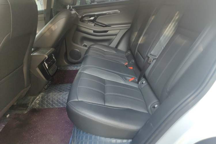 Used Land Rover Range Evoque 2021 Range Rover Velar 249 PS R-Dynamic S Performance Edition