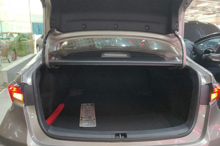 Used Toyota Corolla 2019 1.2T S-CVT GL Pioneer Edition