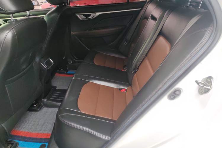 Used Geely Auto Vision 2018 1.5L Automatic Happiness Edition