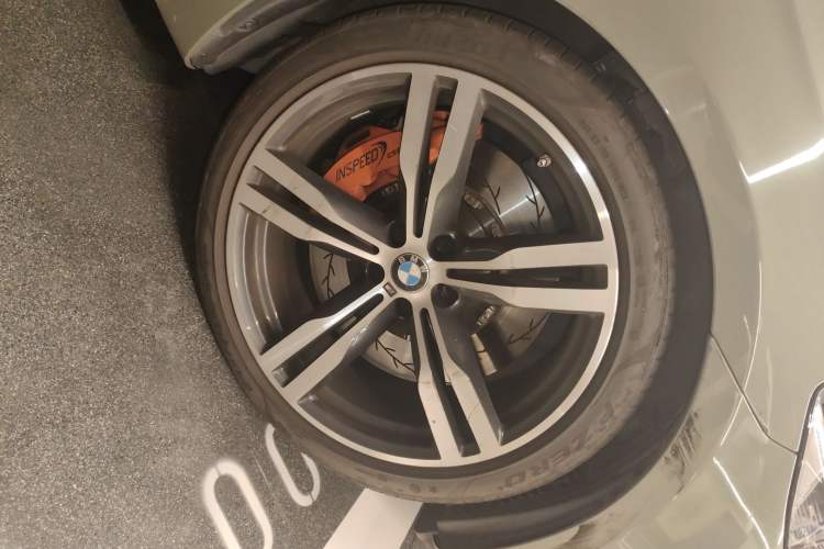 Used BMW 6 Series GT 2021 630i M Sport Package
