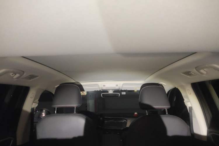 Used Volkswagen Tayron 2020 330TSI Two-Wheel Drive Luxury Smart Connectivity Version