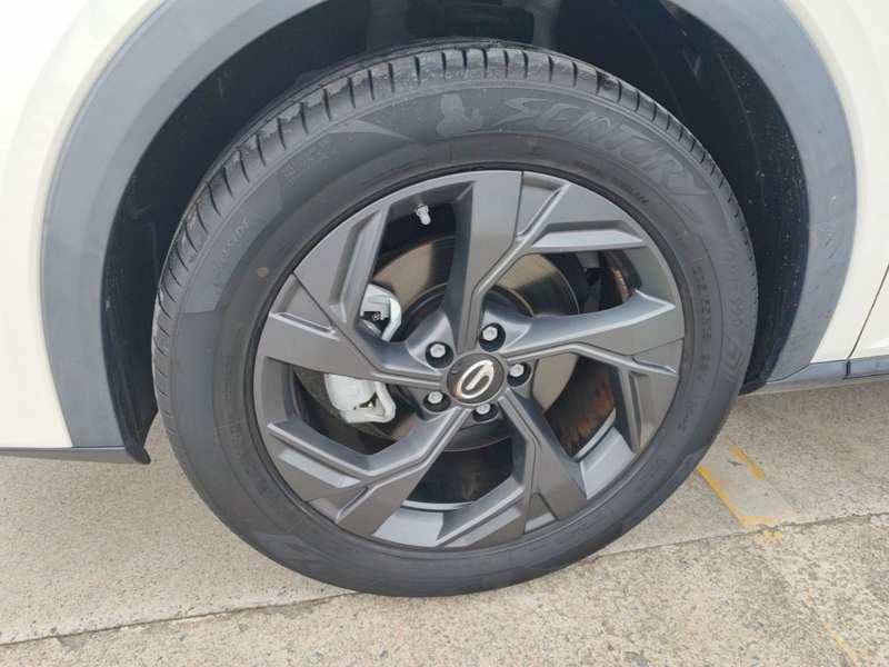 Used GAC Trumpchi GS3 2023 Shadow Speed 270T Dynamic Intelligence Edition — 22
