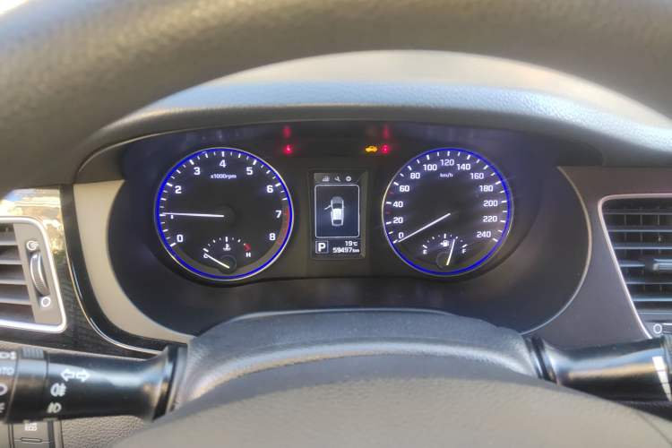 Used Hyundai Mistra 2014 1.8L Automatic Smart GLS
