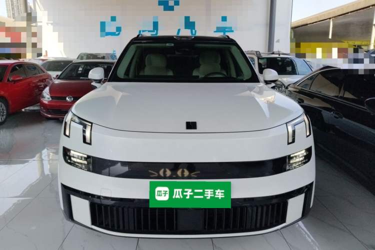 Used Lynk & Co 900 2025 2.0T Ultra