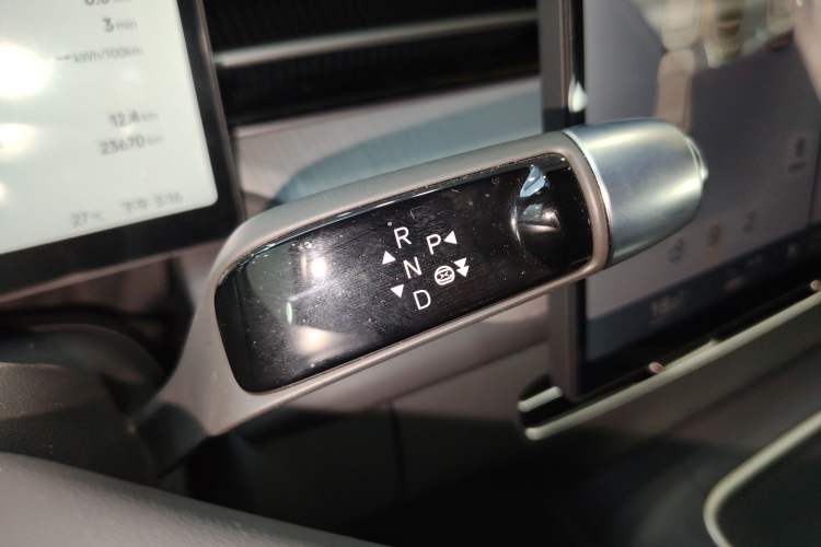 Used XPeng G6 2025 625 Long-Range Max Flagship Edition
