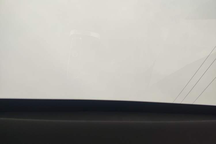 Used Geely Auto FX11 2025 4th Generation 1.5TD DCT – The Start
