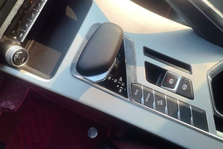 Used Geely Auto Coolray 2021 1.4T DCT Diamond Edition