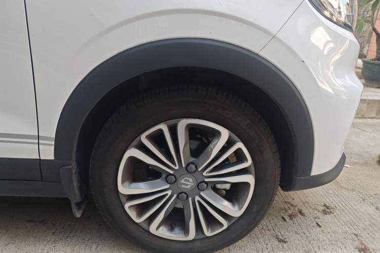 Used Leapmotor T03 2024 310 Comfort Edition