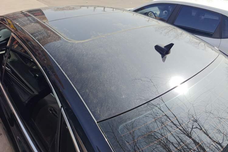 Used Volkswagen Passat 2021 330TSI Elite Edition