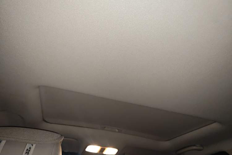 Used CHANGAN Eado 2015 1.6L Manual Luxury Model China IV Standard
