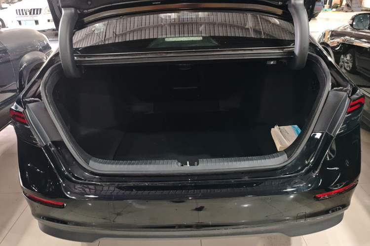 Used Honda Accord 2024 260TURBO Luxury Edition