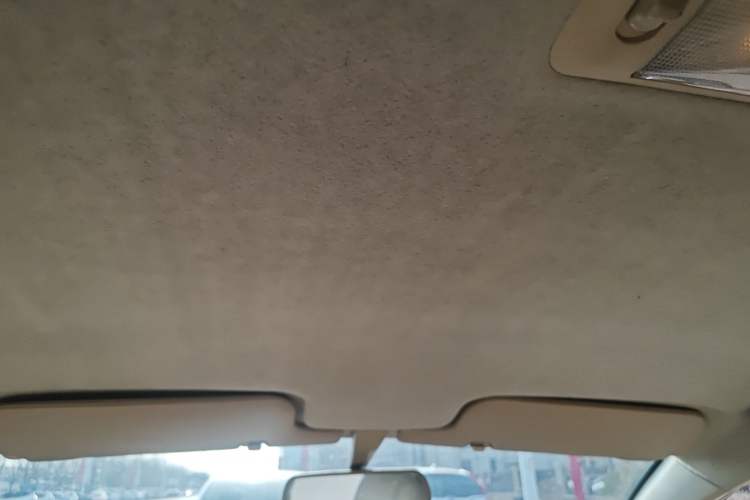 Used BYD F3 2012 Energy-Saving Model 1.5L Manual Comfort Version