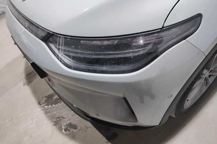 Used Leapmotor C11 2024 All-Electric 580 Luxury Edition
