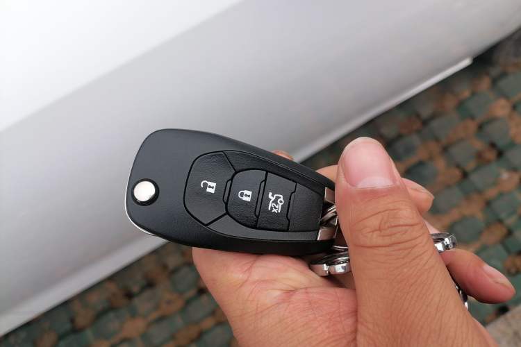 Used Chevrolet Cavalier 2020 Redline 325T Automatic Xinshang Edition