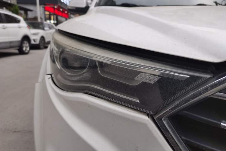 Used Bestune X40 2017 1.6L Automatic Connected Smart Cool Edition