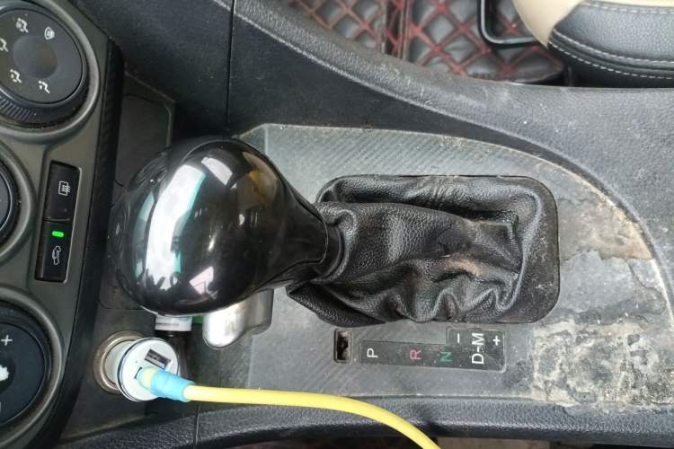 Used Haima Fumei 2015 1.5T Automatic YueShang Model