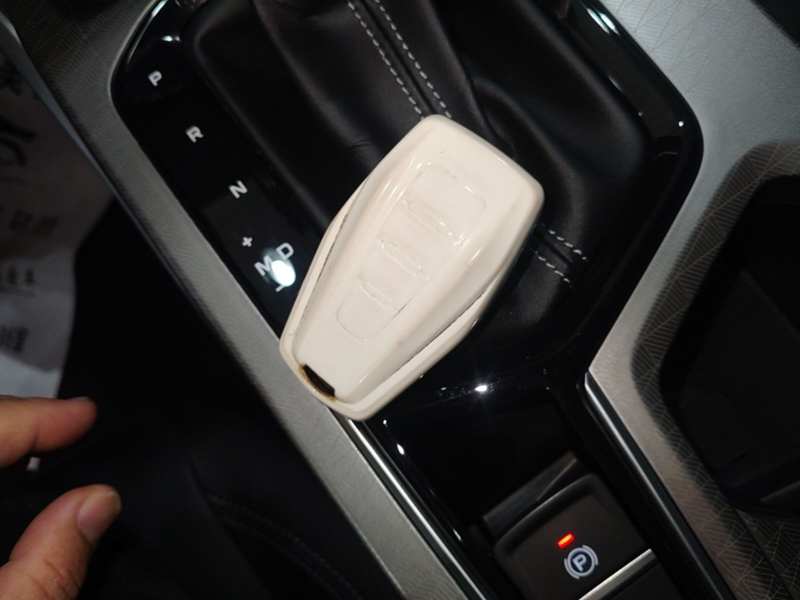 Used Geely Auto Emgrand 2025 4th Generation 1.5L CVT Starry Edition — 8