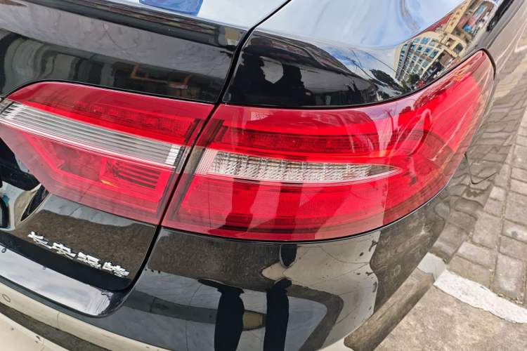 Used Ford Taurus 2015 EcoBoost 245 Fashion Edition