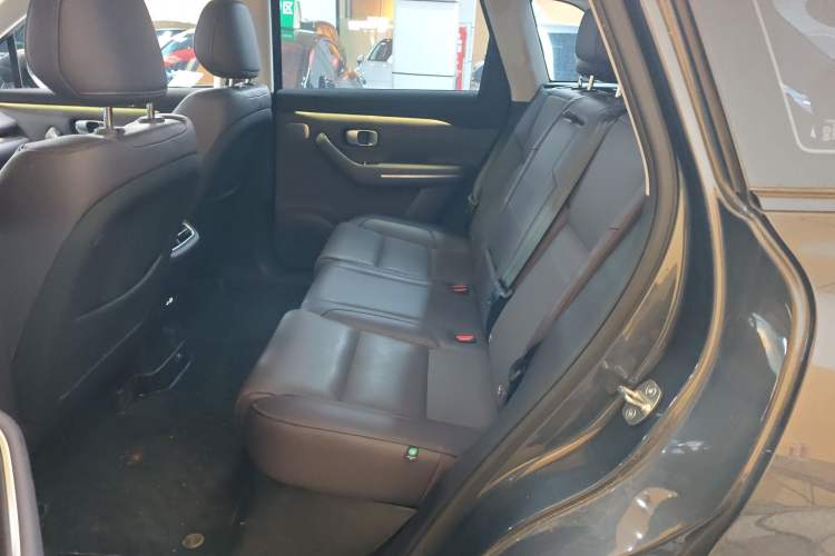 Used Leapmotor C10 2024 210 LiDAR Version