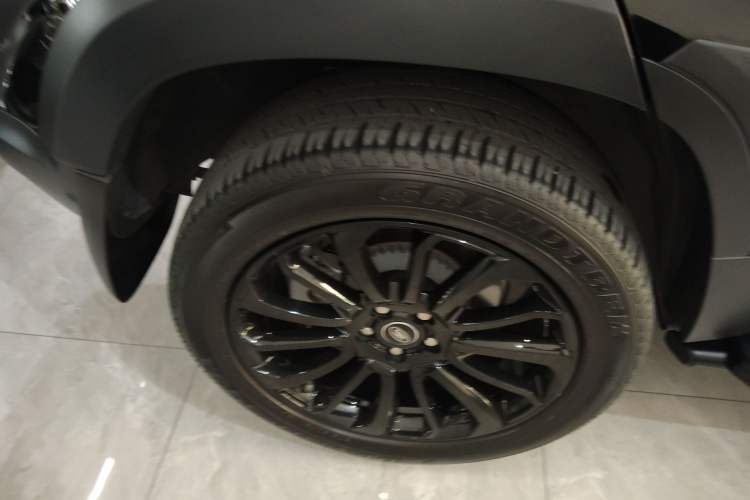 Used Land Rover Defender 2020 110 P400 SE