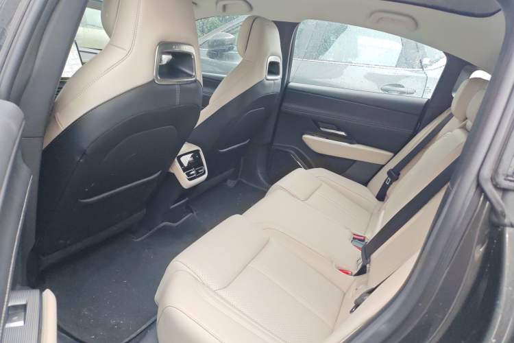 Used Mazda EZ-6 2024 Pure Electric 480 Zhiyue Edition