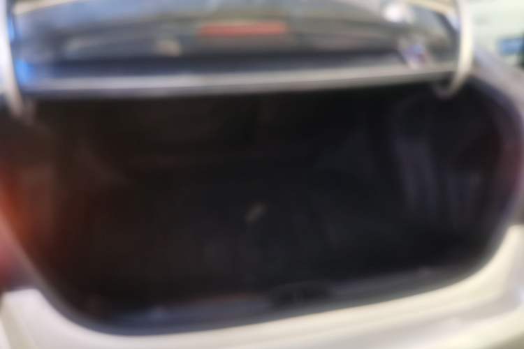 Used Geely Auto Vision 2018 1.5L Automatic Happiness Edition

