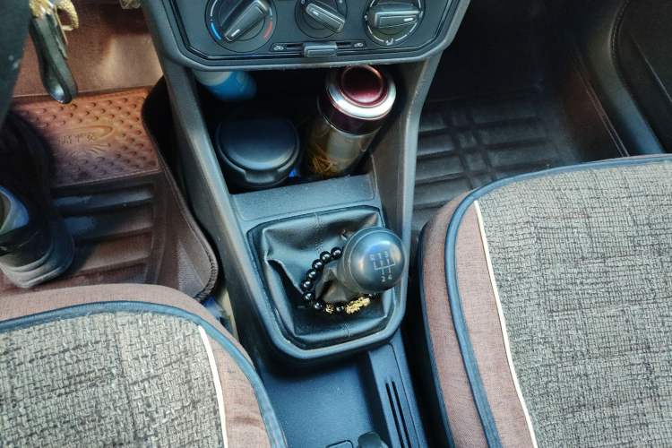 Used Volkswagen Jetta 2019 Dream Edition 1.5L Manual Fashion Version