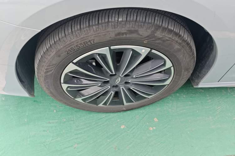 Used Chery Fengyun A8 2024 127 Yufeng Edition