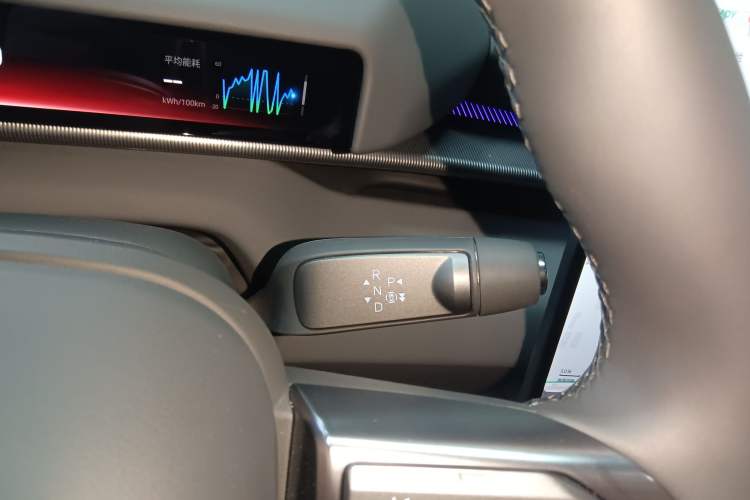 Used XPeng P7 2025 Model—702 Long Range Ultra
