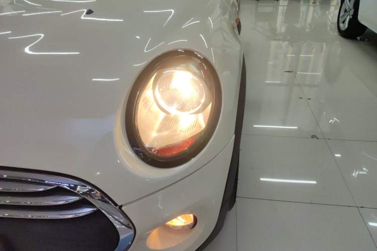 Used MINI MINI 2018 1.5T ONE PLUS