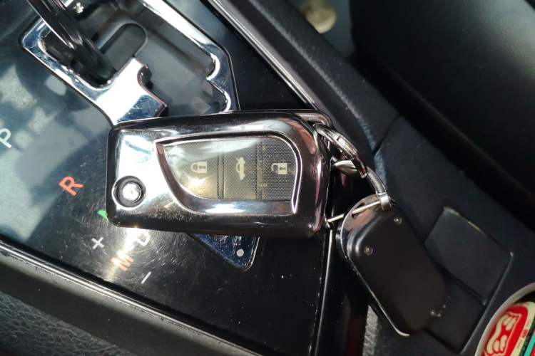 Used Toyota Levin 2014 1.6G CVT Elite Edition
