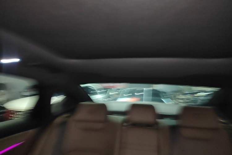 Used BYD Han 2025 DM-i Smart Drive 125KM Elite Model

