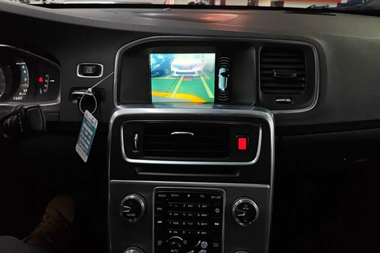 Used Volvo S60 2017 S60L T4 Smart Range Edition