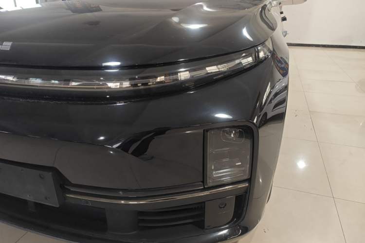 Used Li Auto L7 2023 Max model