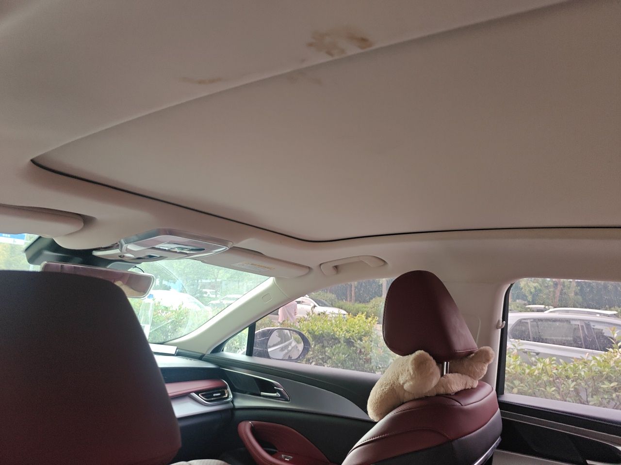 Hongqi H5 2024 1.5T HEV Smart Connect Flagship Edition - Chinese Trim Yun — снимка 18
