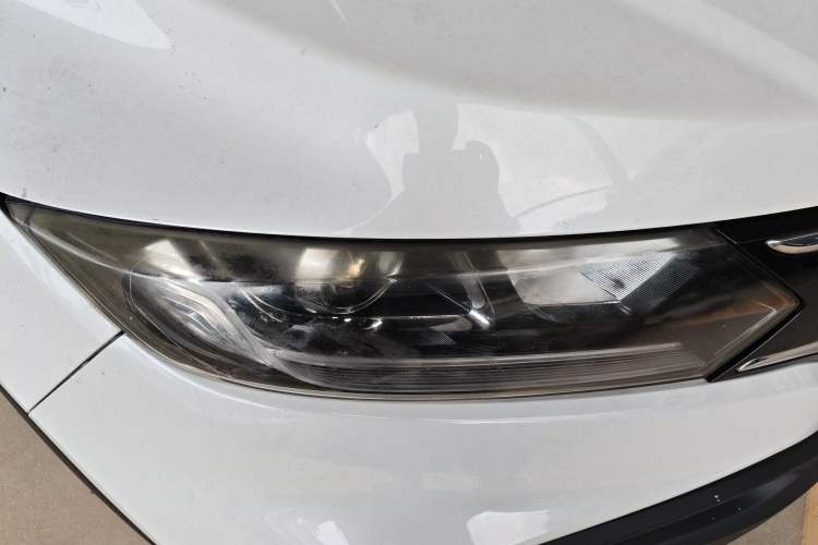 Used Honda XR-V 2017 1.5L LXi CVT Classic Edition
