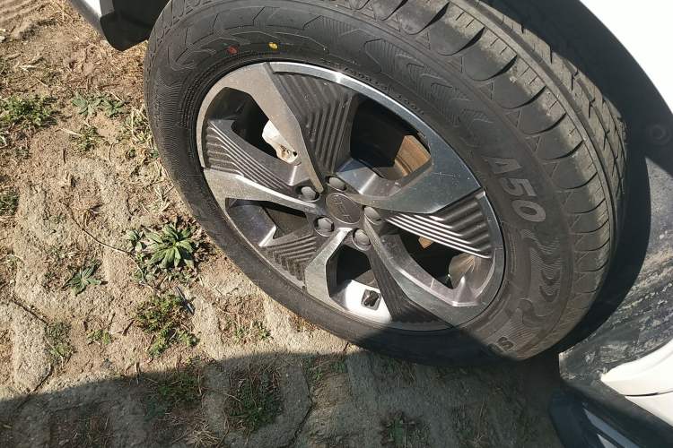 Used Geely Auto Haoyue PRO 2024 1.5T DCT Zongheng+
