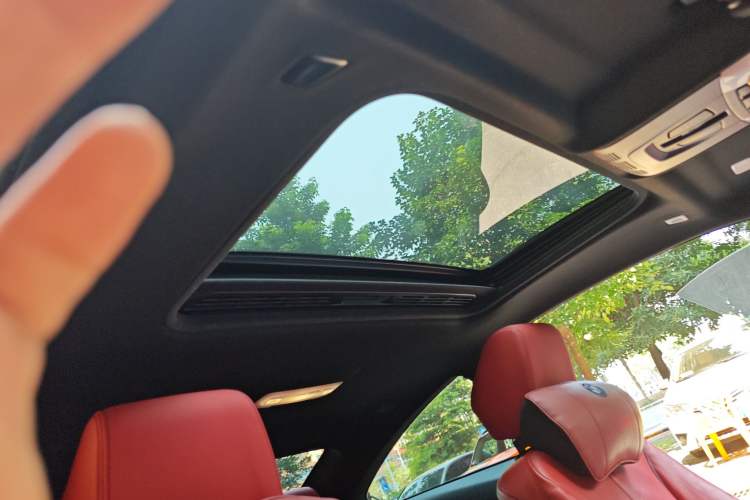 Used BMW 4 Series 2017 430i M Sport Package