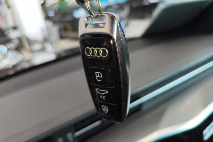 Used Audi A6L 2023 45 TFSI Prestige Dynamic Edition