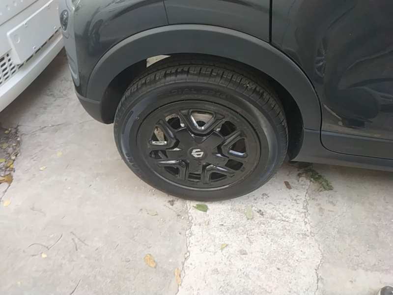 Used Leapmotor T03 2023 310 Lite Edition — 25