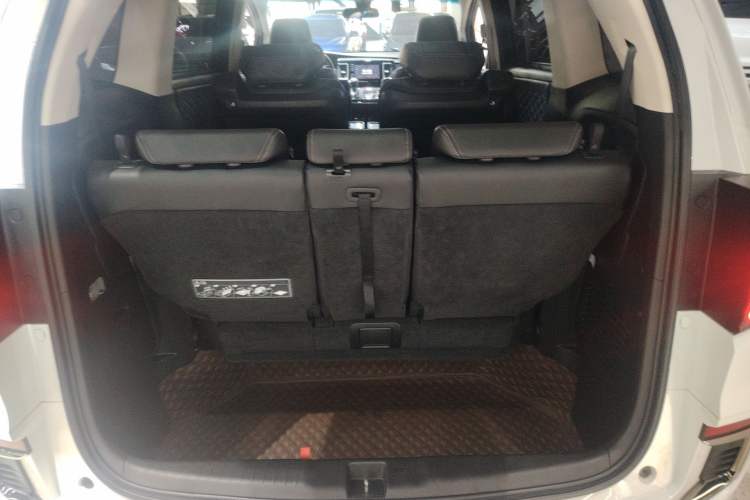 Used Honda Elysion 2019 2.0L Hybrid Comfort Edition