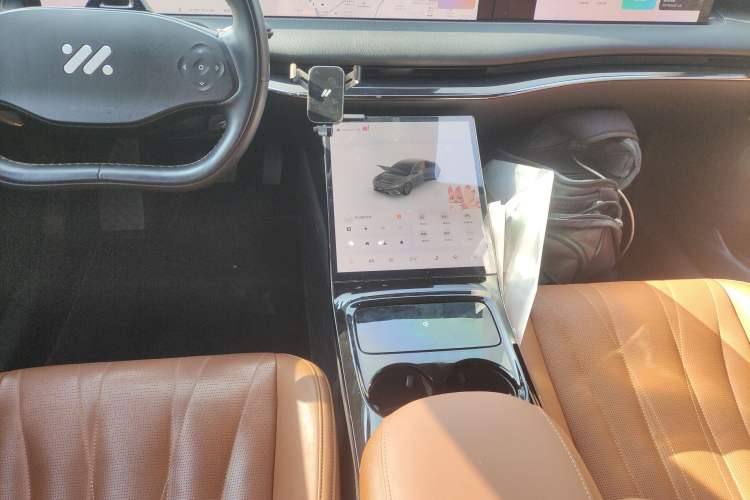 Used IM L7 2022 Dynamic Model
