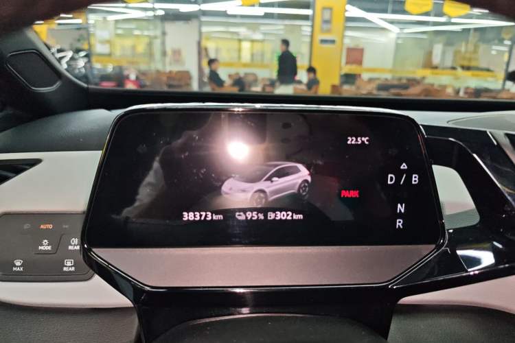 Used Volkswagen ID.3 2024 Outstanding Edition