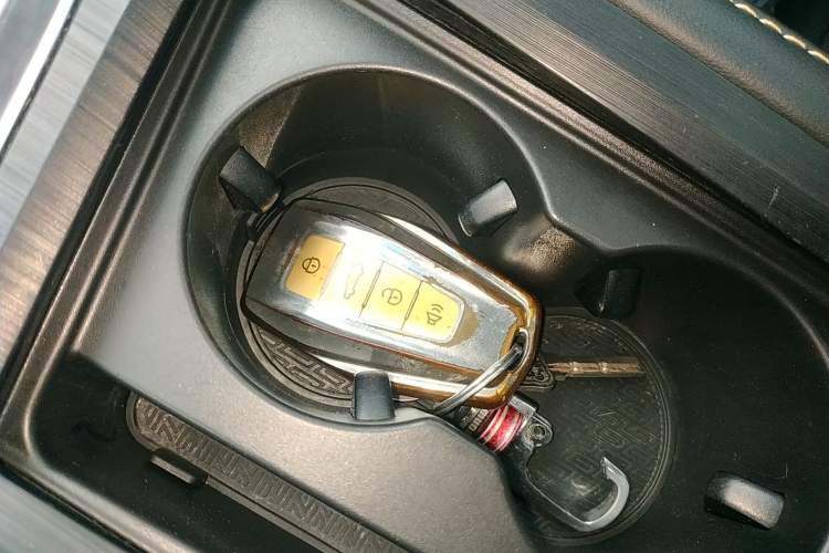 Used Geely Auto Binray 2021 1.4T CVT Asian Games Edition